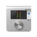 【中古】 ZOOM ズーム オーディオインターフェイス TAC-2