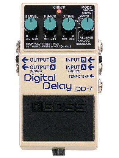 楽天市場】digital delay dd－7の通販