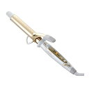 【中古】 クレイツ ヘアアイロン グレイス カール 26mm 海外兼用 CIC-W7208N(2)