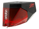 【中古】 ORTOFON MM型カートリッジ 2M RED