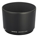 【中古】 OM SYSTEM/オリンパス オリンパス レンズフード LH-61E