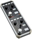 【中古】 Vestax MIDIエフェクトコントローラー VFX-1 Serato Scratch Live/Serato ITCH対応