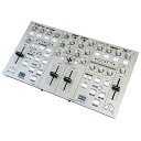 【中古】 VESTAX/ベスタクス TR-1 プロフェッショナル USB MIDI コントローラー