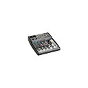 【中古】 Behringer アナログミキサー 10チャンネル エフェクト搭載 1002FX