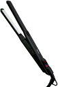 【中古】 Areti(アレティ) ヘアアイロン ストレート & カール 2way 15mm マイナスイオン メンズ i628BK プレシジョン