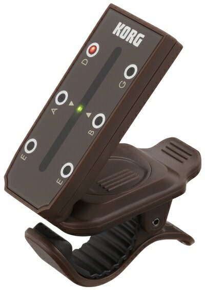 【お品物お届けまでの流れについて】・ご注文：24時間365日受け付けております。・ご注文の確認と入金：入金*が完了いたしましたらお品物の手配をさせていただきます・お届け：商品ページにございます最短お届け日数〜+3日前後でのお届けとなります。*前払いやお支払いが遅れた場合は入金確認後配送手配となります、ご理解くださいますようお願いいたします。【中古品の不良対応について】・お品物に不具合がある場合、到着より7日間は返品交換対応*を承ります。初期不良がございましたら、購入履歴の「ショップへお問い合わせ」より不具合内容を添えてご連絡ください。*代替え品のご提案ができない場合ご返金となりますので、ご了承ください。・お品物販売前に動作確認をしておりますが、中古品という特性上配送時に問題が起こる可能性もございます。お手数おかけいたしますが、お品物ご到着後お早めにご確認をお願い申し上げます。【在庫切れ等について】弊社は他モールと併売を行っている兼ね合いで、在庫反映システムの処理が遅れてしまい在庫のない商品が販売中となっている場合がございます。完売していた場合はメールにてご連絡いただきますの絵、ご了承ください。【重要】・当社中古品は、製品を利用する上で問題のないものを取り扱っておりますので、ご安心して、ご購入いただければ幸いです。・商品の画像及びシリアルナンバーを弊社の方で控えておりますので、すり替え・模造品対策店舗として安心してお買い求めください。・掲載されております画像は全てイメージとなります。実際の商品とは色味等異なる場合がございますので、ご了承ください。・中古品の特性上、外箱,取り扱い説明書等は付属いたしません。・商品名に【付属、○○付き、特典】等の記載があっても中古品の場合は基本的にこれらは付属致しません。・付属品(ケーブル,バッテリー....etc)は、互換性品となる場合がございます。動作確認はきちんとしておりますので、ご了承の上ご安心してお買い求めください。下記はメーカーインフォになりますため、保証等の記載がある場合や、付属品詳細の記載がある場合がございますが、こちらの製品は中古品ですのでメーカー保証の対象外となり、付属品に関しましても、製品の機能として損なわない付属品（保存袋、ストラップ...ect）は基本的には付属いたしません。かならずご理解いただいた上で、ご購入ください。KORG クリップ型 ギターチューナー Headtune HT-G2 ヘッドチューン 電池長持ち ギターのヘッド型 チューニング 一目でわかる 35時間連続稼働