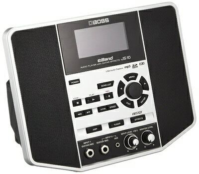 楽天市場】boss e band js 8の通販