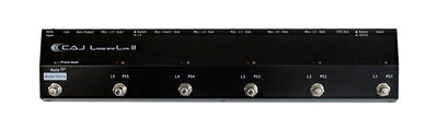 楽天市場】custom audio japan caj loop and linkの通販