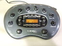 【中古】 AT&T ラインシックス / Line6 Bass POD xt Pro BASSPODXTPRO