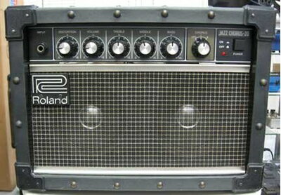 Roland JC20