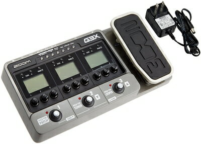 š ZOOM ѥեȡץߥ졼 G3X