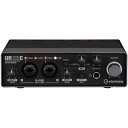 【中古】 スタインバーグ Steinberg USB3.0 オーディオインターフェイス UR22C(2)