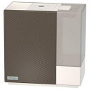 【中古】 ダイニチ (Dainichi) 加湿器 ハイブリッド式(木造和室12畳まで/プレハブ洋室19畳まで) RXシリーズ プレミアムブラウン HD-RX717-T