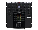 【中古】 DENON DN-X120 DJミキサー ブラック