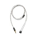 【中古】 NOBUNAGA Labs HYBRID 睡蓮(Suiren) 【NLH-SRN】 【3.5mmステレオミニ/SENNHEISER IE用】
