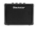 【中古】 Blackstar ブラックスター コンパクト ギターアンプ FLY3 自宅練習に最適 ポータブル スピーカー バッテリー 電池駆動