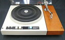 【中古】 DENON デノン(デンオン) DP-2700 レコードプレイヤー ダイレクトドライブプレイヤーシステム