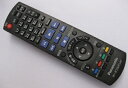 【中古】 Panasonic リモコン N2QAKB000085