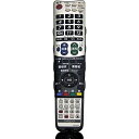 【中古】 シャープ 液晶テレビ(AQUOS) 純正リモコンGB047WJNB (0106380429)(2)