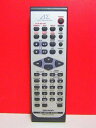 【中古】 シャープ オーディオリモコン RRMCG0343AWSA(2)