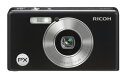 【中古】 RICOH 防水デジタルカメラ PX ブラック PXBK
