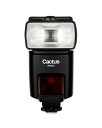 【中古】 Cactus RF60X 60x カメラフラッシュユニット ブラック