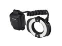 【中古】 Canon マクロリングライト MR-14EX