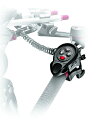 【中古】 Manfrotto SYMPLA クランプ式リモコン キヤノンHDSLR用 MVR911ECCN