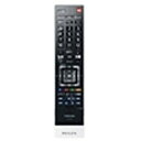 【中古】 東芝 純正テレビ用リモコン CT-90359【部品番号:75020820】