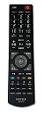 【中古】 ユニテク LCH2007V用リモコン RC010(2)