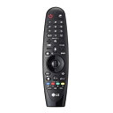 【中古】 LG マジックリモコン UJ630A/UJ6100/UJ6500対応 AN-MR650A