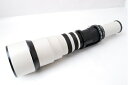 【中古】 ThreeBeach スリービーチ BIG 88DA 800-1200mm F9.9-14.9