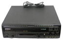 【中古】 Pioneer パイオニア CLD-K33G CD/LDプレイヤー カラオケ対応