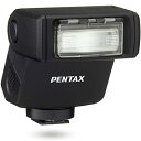 【中古】 PENTAX オートフラッシュAF201FG 【小型フラッシュ / ガイドナンバー20 / 防塵・防滴 / 最大135°までのバウンス撮影/ シンプル...