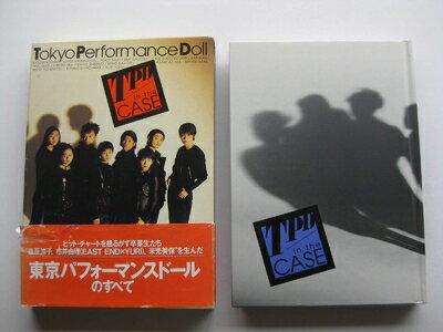 【お品物お届けまでの流れについて】・ご注文：24時間365日受け付けております。・ご注文の確認と入金：入金*が完了いたしましたらお品物の手配をさせていただきます・お届け：商品ページにございます最短お届け日数〜+3日前後でのお届けとなります。*前払いやお支払いが遅れた場合は入金確認後配送手配となります、ご理解くださいますようお願いいたします。【中古品の不良対応について】・お品物に不具合がある場合、到着より7日間は返品交換対応*を承ります。初期不良がございましたら、購入履歴の「ショップへお問い合わせ」より不具合内容を添えてご連絡ください。*代替え品のご提案ができない場合ご返金となりますので、ご了承ください。・お品物販売前に動作確認をしておりますが、中古品という特性上配送時に問題が起こる可能性もございます。お手数おかけいたしますが、お品物ご到着後お早めにご確認をお願い申し上げます。【在庫切れ等について】弊社は他モールと併売を行っている兼ね合いで、在庫反映システムの処理が遅れてしまい在庫のない商品が販売中となっている場合がございます。完売していた場合はメールにてご連絡いただきますの絵、ご了承ください。【重要】当社中古品は、製品を利用する上で問題のないものを取り扱っております。ご安心して、ご購入いただければ幸いです。・中古本の特性上【ヤケ、破れ、折れ、メモ書き、匂い、レンタル落ち】等がある場合がございます。・レンタル落ちの場合、タグ等が張り付いている場合がございますが、使用する上で問題があるものではございません。・商品名に【付属、特典、○○付き、ダウンロードコード】等の記載があっても中古品の場合は基本的にこれらは付属致しません。下記メーカーインフォになりますため、保証等の記載がある場合がございますが、こちらの製品は中古品ですのでメーカー保証の対象外となります。あらかじめご了承下さい。また、掲載されております画像は全てイメージとなります。実際の商品とは色味等異なる場合がございますので、ご了承ください。東京パフォーマンスドール in the CASE内容（「BOOK」データベースより）この1冊にTPDの歴史と現在が凝縮されている。内容（「MARC」データベースより）今、ヒットチャートを揺るがす卒業生たち篠原涼子、市井由里、米光美保らを生んだ「東京パフォーマンスドール」の全てがここに。「TPD BOX」の未公開カットや、メンバーへのインタビューなど盛りだくさん。