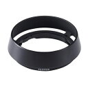 【中古】 富士フイルム(FUJIFILM) フジノンレンズXF35mmF2用レンズフード LH-XF35-2