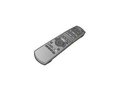 ����š� Panasonic HDD��¢VHS���η��֥롼�쥤�ǥ������쥳�������ѥ�⥳�� N2QAYB000444