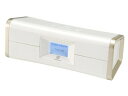 【中古】 SOUND LOOK 防雨形デジタルオーディオプレーヤー SDD-5000/W