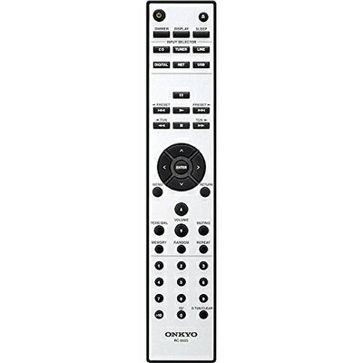 【中古】 OEM Onkyoリモートコントロール: RC-850s