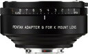 【中古】 PENTAX Kマウントレンズ用アダプタ Q 39977