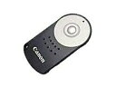 【中古】 Canon リモートコントローラーRC-5