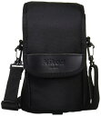 【中古】 Nikon セミソフトケース (AF-S 14-24/AF-S 24-70付属品) CL-M3