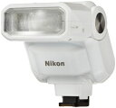 【中古】 Nikon フラッシュ スピードライト SB-N7WH