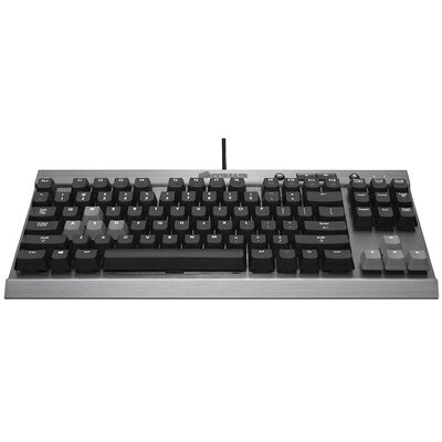  CORSAIR Gaming Keyboards Vengeance K65 Compact CH-9000040-NA (K65 Compact)