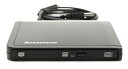 【中古】 レノボ・ジャパン 0A33988 スリム USBポータブルDVDバーナー