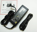 【中古】 純正 NEC ACアダプター ADP80 SADP-75TB A 15V 5A/PC-VP-BP20-01・PC-VP-BP48 電源ケーブル付属