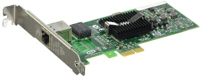 楽天市場】インテル PRO／1000 PT サーバ・アダプタ EXPI9400PTの通販