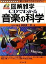 【中古】 CDでわかる 音楽の科学 (図解雑学)(3)