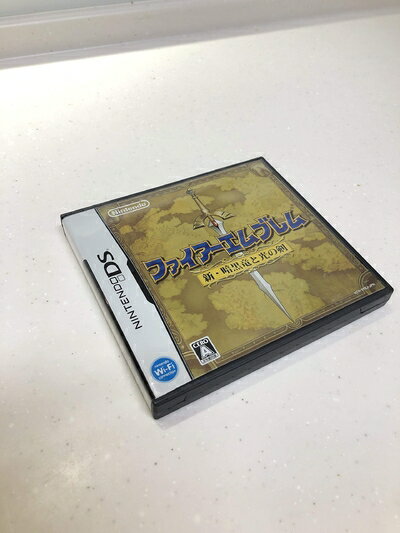 楽天市場】ファミコン ファイアーエムブレム 暗黒竜と光の剣の通販 楽天市場】ファミコン ファイアーエムブレム 暗黒竜と光の剣の通販