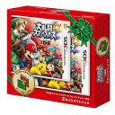 【中古】 『大乱闘スマッシュブラザーズ for ニンテンドー3DS』2本入りギフトパック